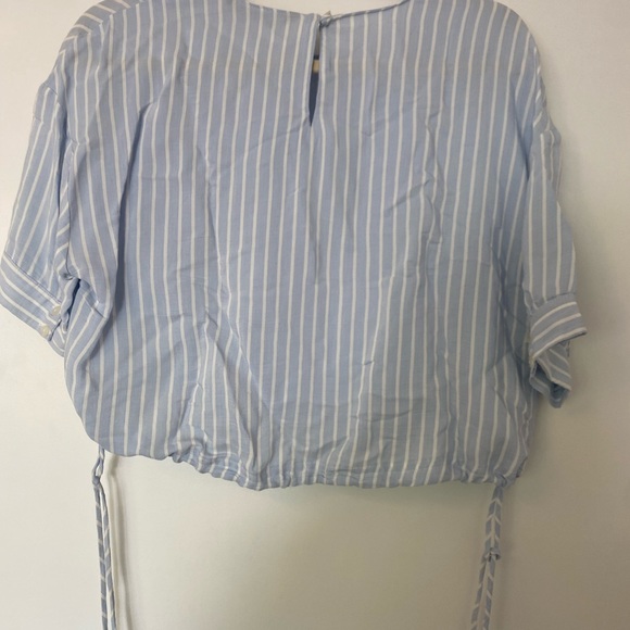 NWOT Zara Top - Picture 3 of 3